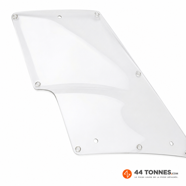 Protection de phare droite pour VOLVO - 0082306190 20467388 20764753