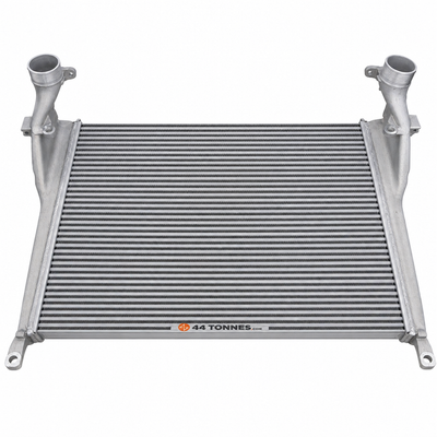 Radiateur à air pour MERCEDES-BENZ - 9615000302 A9615000302 — réf. 44T-G63PSU, pièce détachée poids lourd