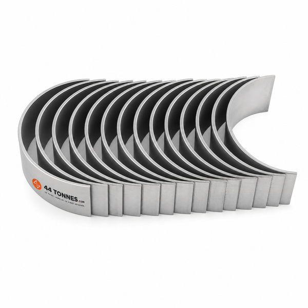 Kit de coussinets de bielle pour SCANIA - 1531989 1531989S 1548131