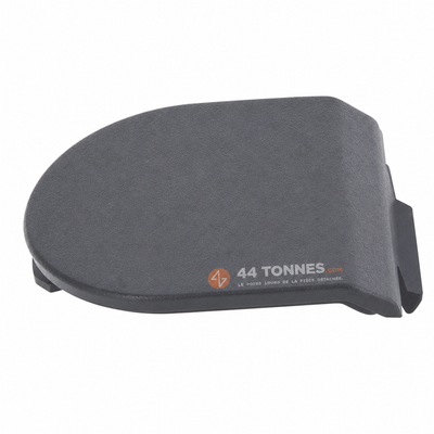Cache de pare-chocs pour SCANIA - 2311427 — réf. 44T-G6J4R8, pièce détachée poids lourd