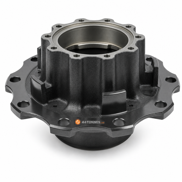 Moyeu de roue essieu arrière pour SCANIA - 1942754 2290538