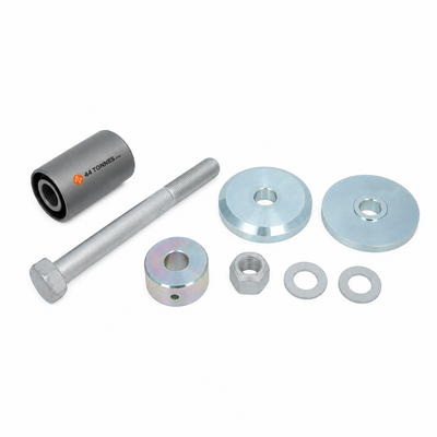 Kit de boulon de ressort pour RENAULT - 5001859721S1 5010557171S1 7421041753S1 — réf. 44T-G7RKKJ, pièce détachée poids lourd