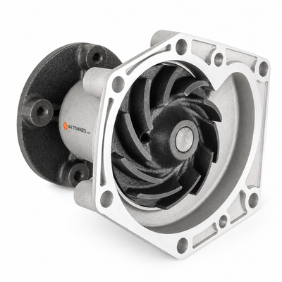 Pompe à eau pour SCANIA - 10571067 1338490 1377571 — réf. 44T-G8KGQU, pièce détachée poids lourd