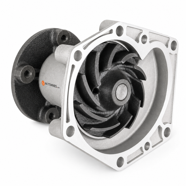 Pompe à eau pour SCANIA - 10571067 1338490 1377571