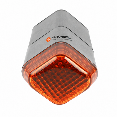 Feu clignotant pour IVECO - 500367950 — réf. 44T-G9ADGW, pièce détachée poids lourd
