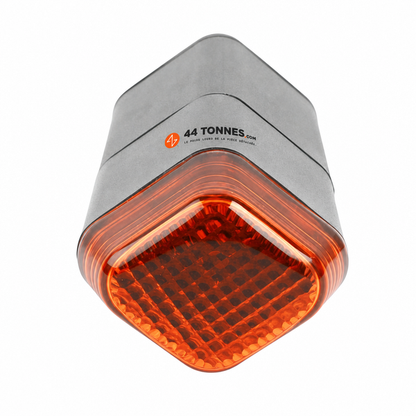 Feu clignotant pour IVECO - 500367950