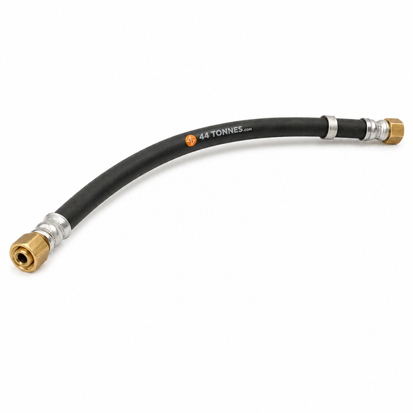 Tube flexible essieu arrière pour SCANIA - 1356151