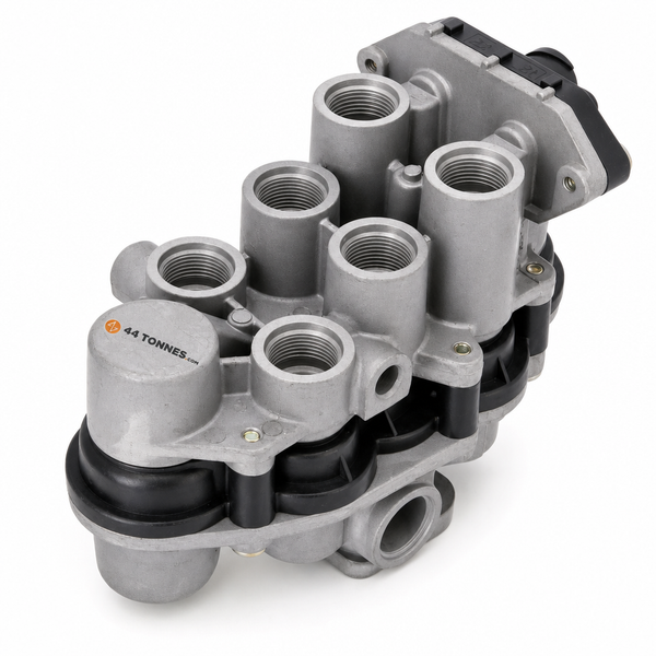 Valve de protection pour DAF - 1607416 1612054