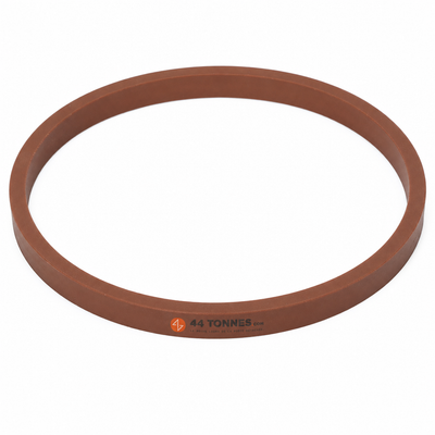 Bague d'étanchéité pour VOLVO, RENAULT - 0020769993 20412974 — réf. 44T-GA2BCD, pièce détachée poids lourd