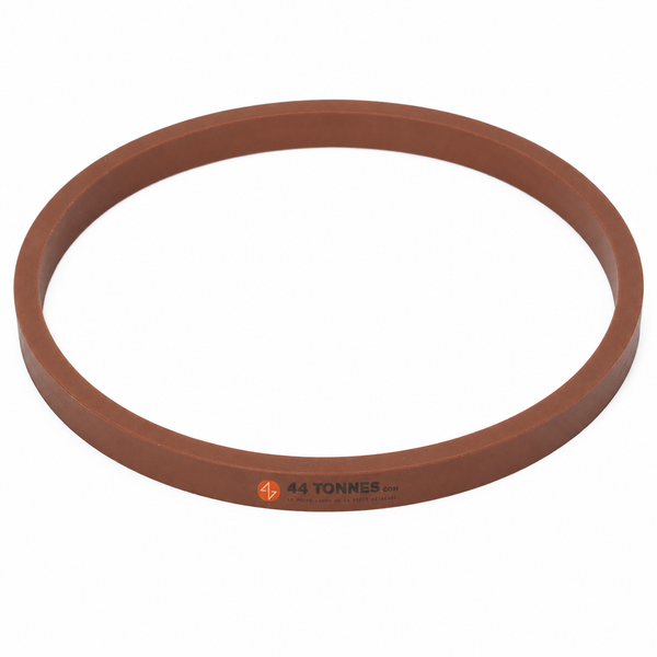 Bague d'étanchéité pour VOLVO, RENAULT - 0020769993 20412974