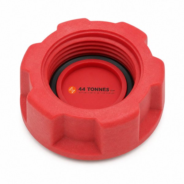 Bouchon de remplissage d'huile pour VOLVO, RENAULT - 0020807510 0020808207 1675839
