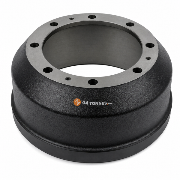 Tambour de frein essieu arrière pour MERCEDES-BENZ - 6774210201 6774210401 6774230201