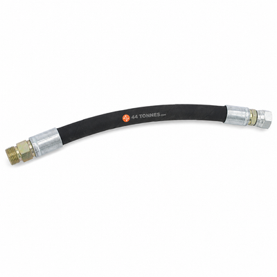Conduite hydraulique pour DAF - 1402363 1405167 ACHB185 — réf. 44T-GAXGVR, pièce détachée poids lourd