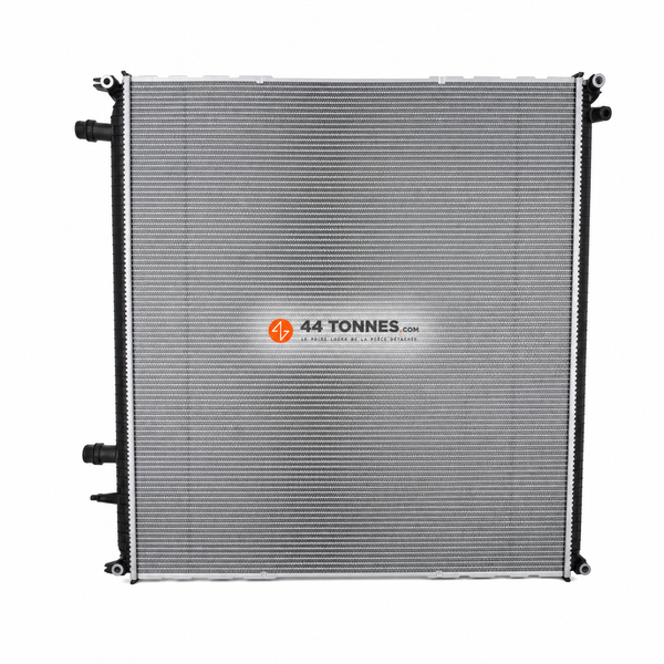 Radiateur pour MAN - 81061010077 81061016791