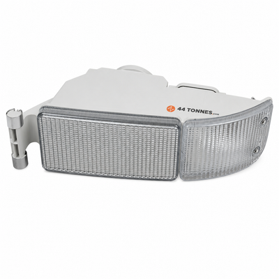 Feu clignotant pour MAN - 81253206109 — réf. 44T-GBYSHD, pièce détachée poids lourd