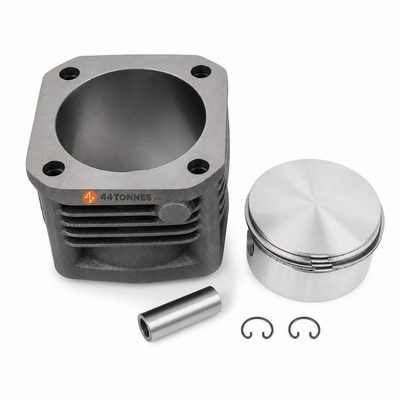 Kit de piston et chemise pour MERCEDES-BENZ - 5411300008 A5411300008 — réf. 44T-GCLQPJ, pièce détachée poids lourd