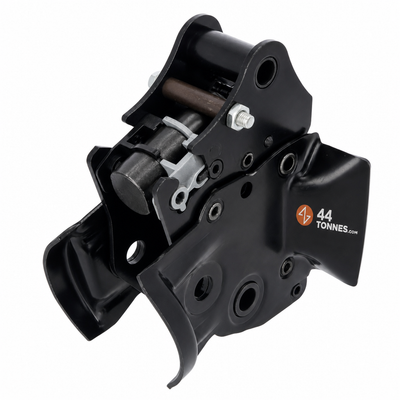 Serrure de cabine pour VOLVO, RENAULT - 0022247241 — réf. 44T-GCULM7, pièce détachée poids lourd