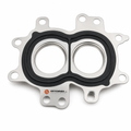 Joint vanne egr au collecteur pour MAN, NEOPLAN - 51089010195