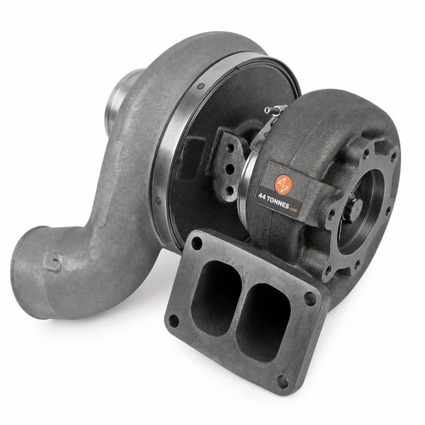 Turbocompresseur pour RENAULT - 5010284575