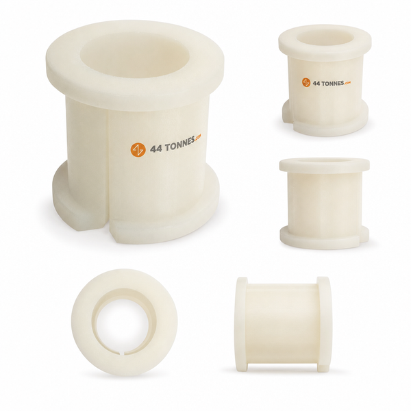 Douille essieu arrière inférieur pour RENAULT, VOLVO, Mack - 20587455