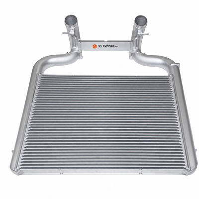 Radiateur à air pour DAF - 1909450 2050841 2123370 — réf. 44T-GE72HW, pièce détachée poids lourd