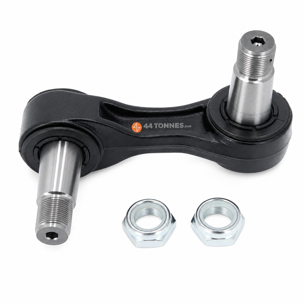 Entretoise stabilisateur essieu avant droit pour MERCEDES-BENZ, SETRA - 0003200132 0003200832 0003201132