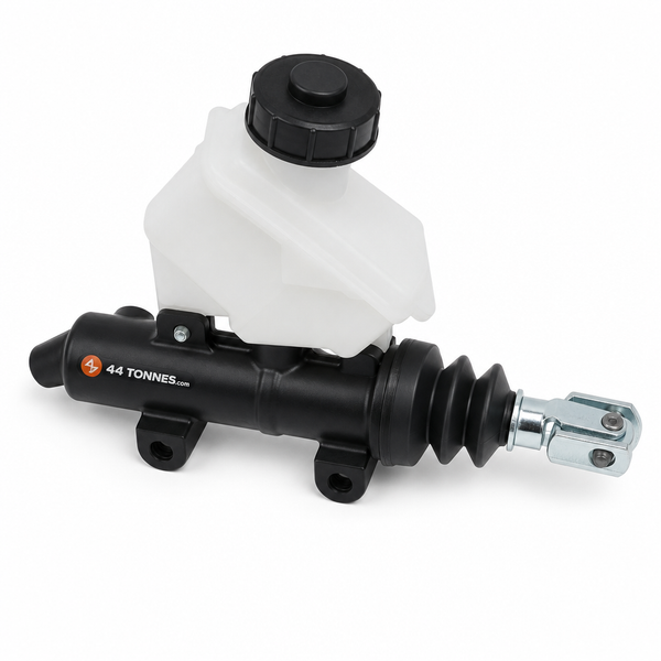Cylindre émetteur pour IVECO - 0000041285355 0000500099245 41211005
