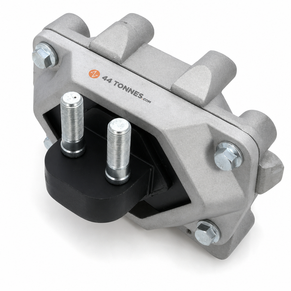 Silentbloc moteur droite pour RENAULT - 5010460241