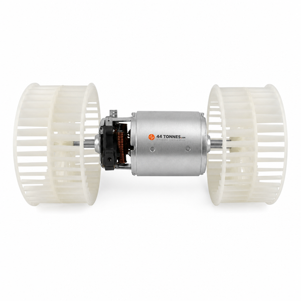 Moteur de ventilateur pour MERCEDES-BENZ - 0028308408 A0028308408