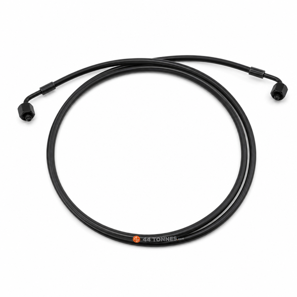 Tube flexible pour VOLVO - 0001076202 978886
