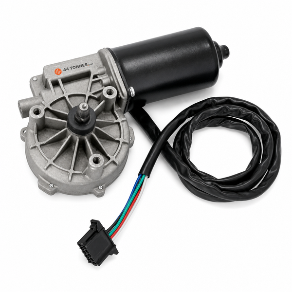 Moteur d'essuie-glace pour VOLVO - 0001063838 8143408S