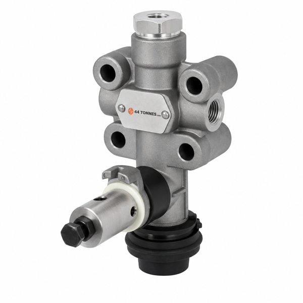 Valve de nivellement pour MAN, NEOPLAN, Universal Trailer - 81436106121 81436106125