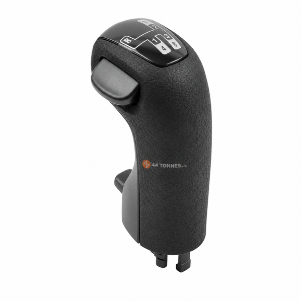 Pommeau de levier de vitesses pour SCANIA - 1441231 1727378 1919066
