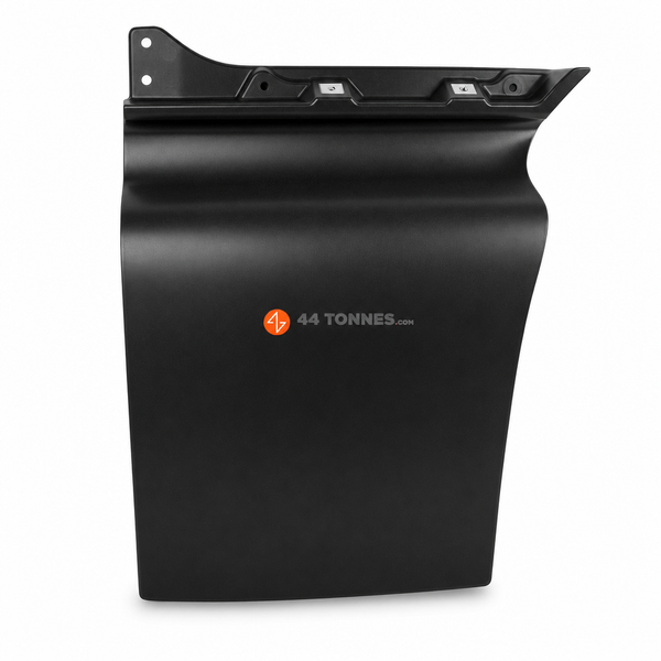 Prolongation de la porte pour MAN - 81626100021