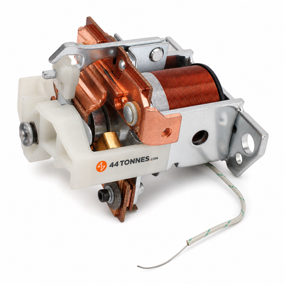 Interrupteur magnétique pour MAN, SCANIA, IVECO - MERCEDES-BENZ 0001524010 0001525010 0011529010 — réf. 44T-GG767W, pièce détachée poids lourd