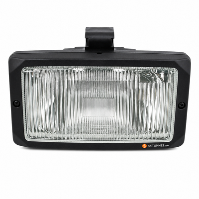 Phare antibrouillard gauche pour MAN, DAF, IVECO - MERCEDES-BENZ 3718200756 A3718200756 — réf. 44T-GGPTQ3, pièce détachée poids lourd