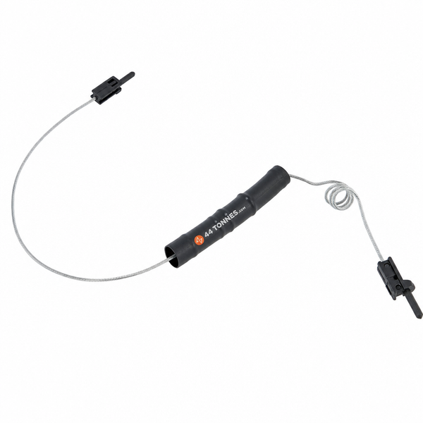 Témoin d'usure pour MERCEDES-BENZ - 6695400417 6695400517 6695400617