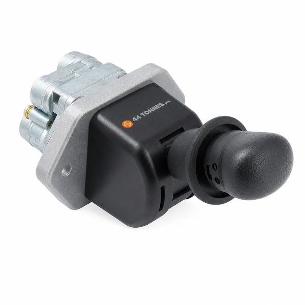 Valve de frein à main pour MAN - 81523156113 81523156116 81523156118