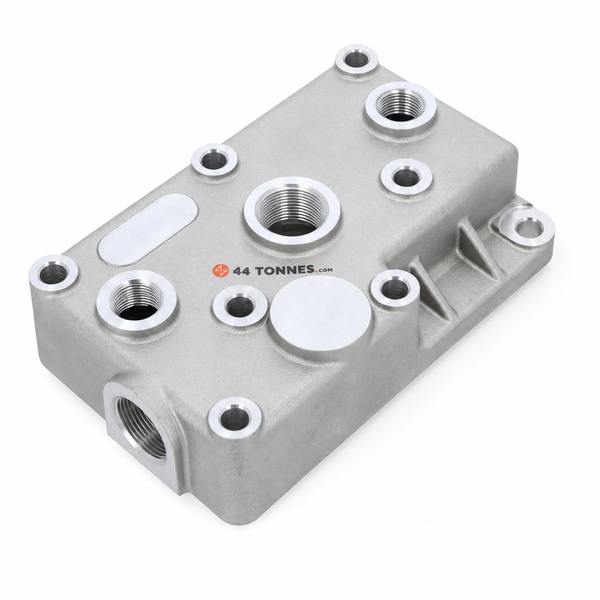 Culasse pour RENAULT, Sisu - 5001867712