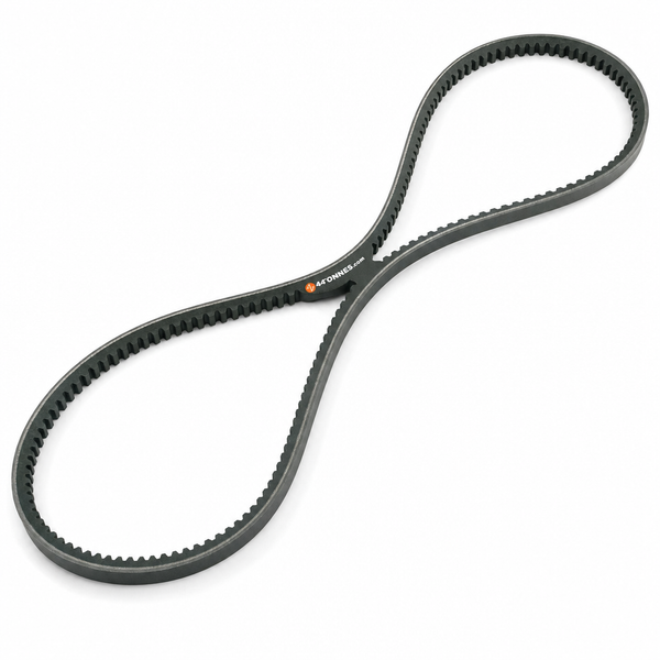 Courroie pour MERCEDES-BENZ 0059972992 / 0059973092 - A0059972992 A0059973092