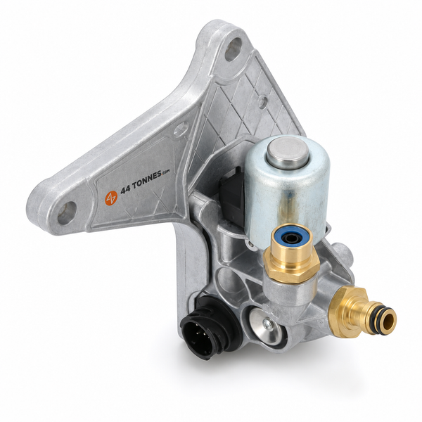 Valve d'air pour VOLVO, RENAULT, Mack - 0021379051 0021707055 0021991154