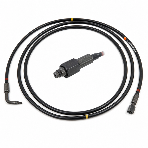 Tube flexible pour RENAULT - 7420796703 7485132727