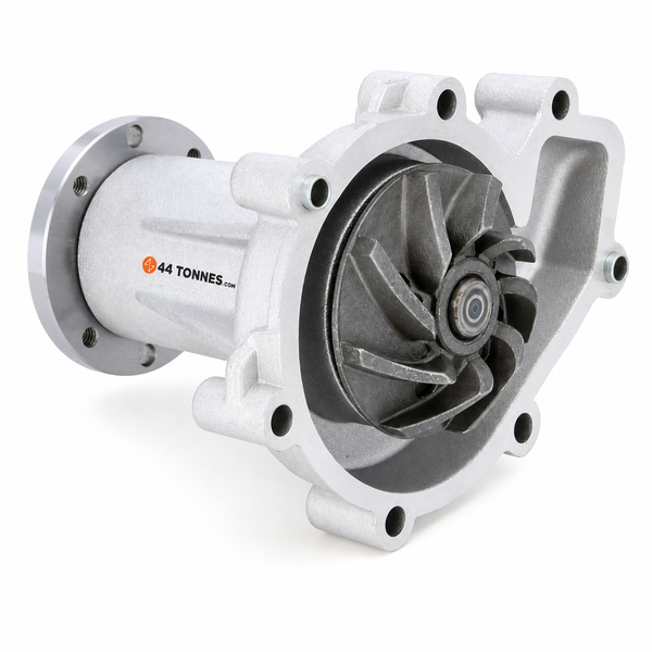 Pompe à eau pour MERCEDES-BENZ - 0032010110 6022000020 6022000120
