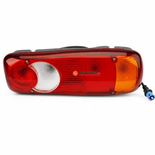 Feu arrière droite pour RENAULT - 5001846844