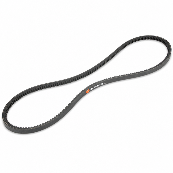 Courroie pour VOLVO, Cummins, Fendt - MERCEDES-BENZ 0029975092 0029978092 0039974492
