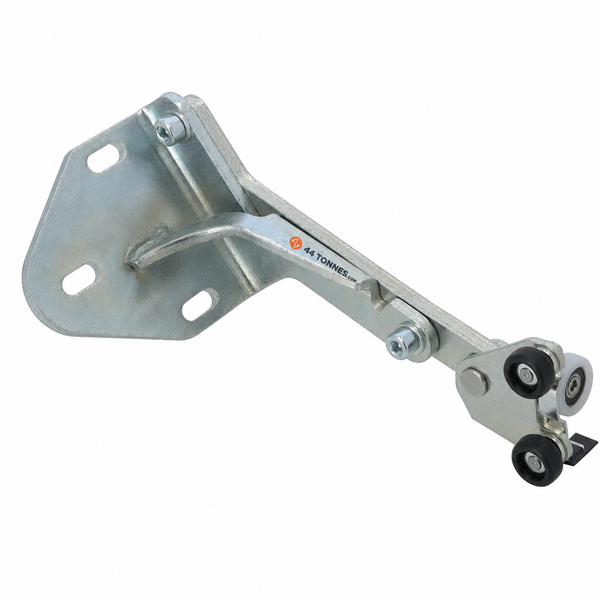 Guidage à galets pour IVECO - 500329841