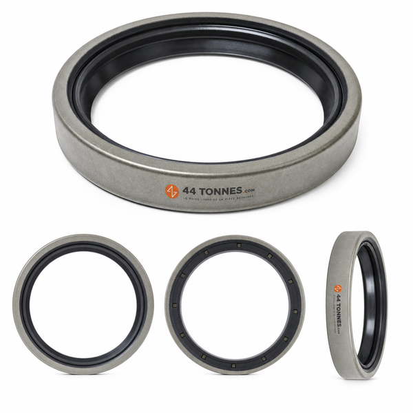 Joint spi essieu arrière pour MERCEDES-BENZ, MAN, NEOPLAN - 0049979646 0059971046 006504080100