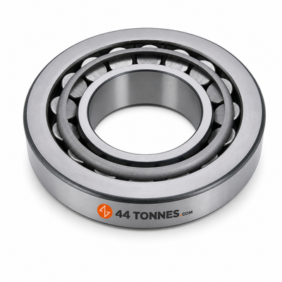Roulement à rouleaux coniques pour VOLVO, RENAULT, Meritor - 0000181396 1524982 — réf. 44T-GN9Q6V, pièce détachée poids lourd