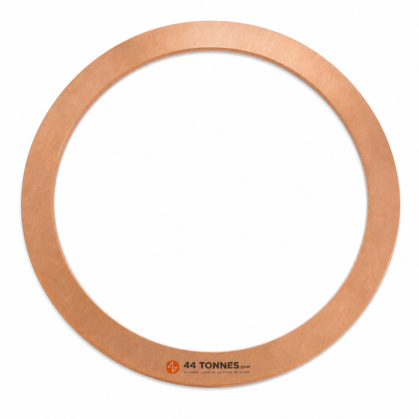 Rondelle de pression pour SCANIA - 1454001 1474065