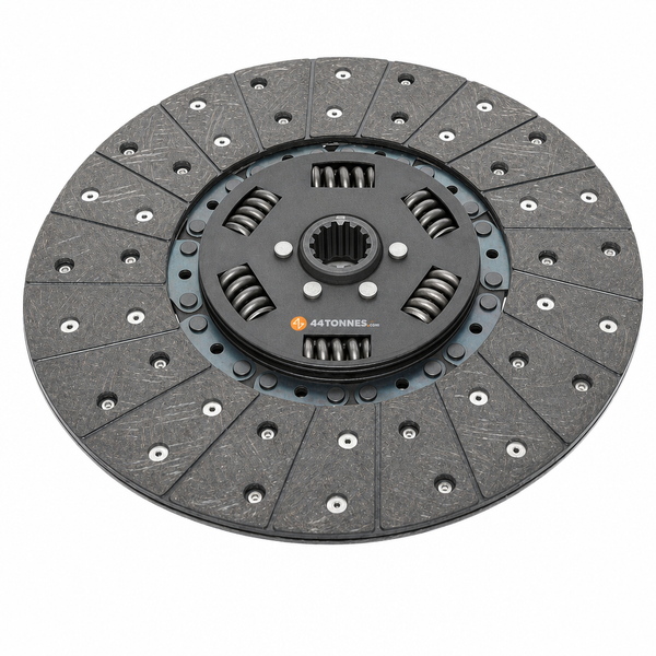 Disque d'embrayage pour MERCEDES-BENZ - 0012505903 0012506003 0022500403